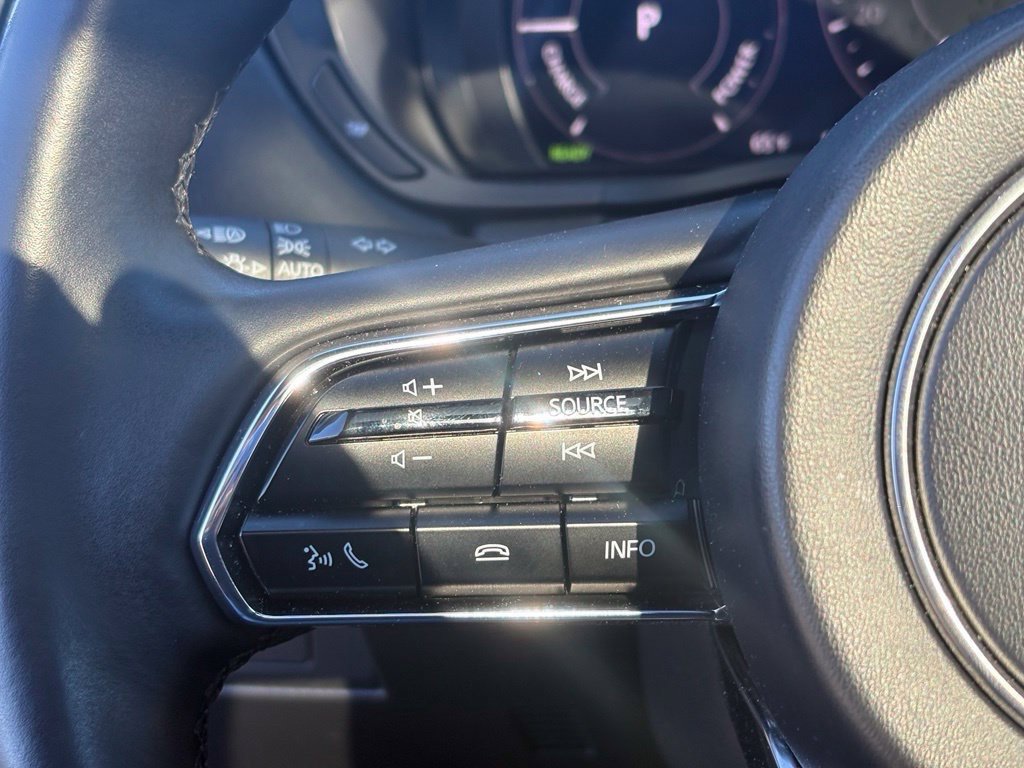 Used 2024 MAZDA CX-90 Plug-In Hybrid w/ Premium Plus AWD/4WD image 20