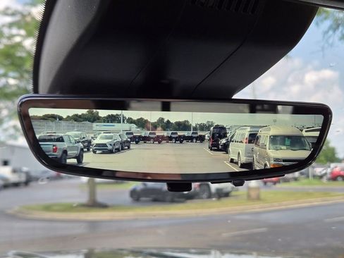 New 2025 GMC Sierra 2500 Denali Ultimate image 7