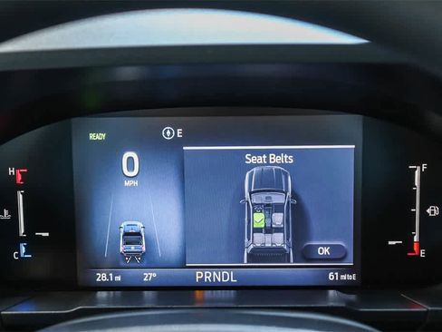 New 2026 Ford Maverick XL w/ Equipment Group 101A image 25