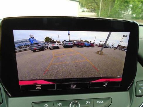 Certified 2025 Chevrolet Blazer RS w/ LPO, Floor Liner Package AWD/4WD image 12