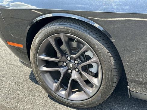 Used 2023 Dodge Challenger GT RWD image 33