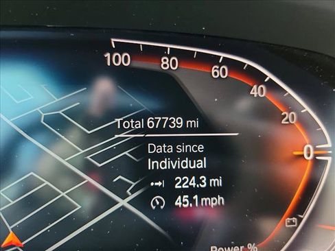 Used 2021 BMW X5 sDrive40i w/ Convenience Package RWD image 21