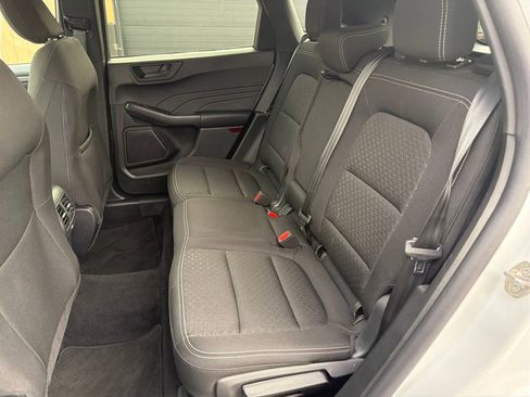 Used 2025 Ford Escape Active image 13