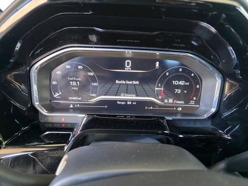 Used 2024 GMC Sierra 1500 Elevation AWD/4WD image 22