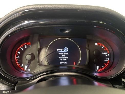 Certified 2023 Dodge Durango GT image 17