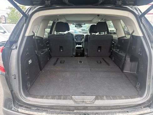 Certified 2024 Subaru Ascent Onyx Edition AWD/4WD image 17