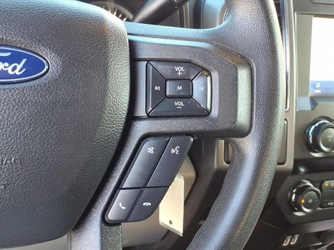 Certified 2020 Ford F150 XLT w/ Snow Plow Prep Package image 15