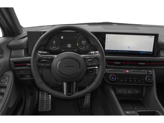 New 2027 Hyundai Sonata N Line FWD image 7