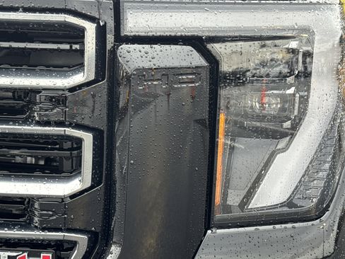 New 2026 GMC Sierra 2500 AT4 w/ AT4 Premium Plus Package image 6