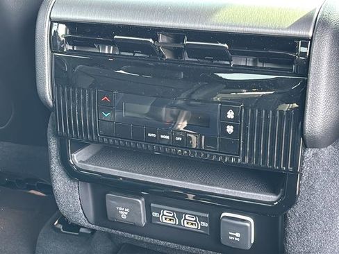 New 2026 Jeep Grand Wagoneer L 4WD image 43