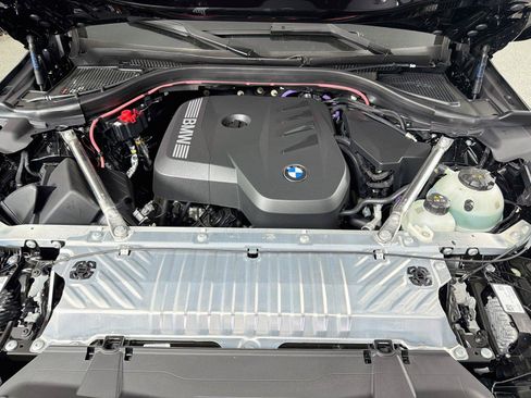 New 2026 BMW X3 xDrive30i w/ Premium Package AWD/4WD image 30