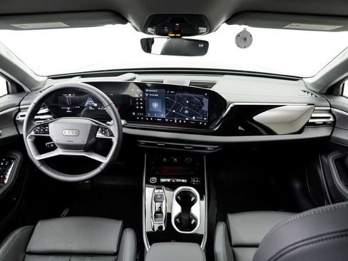 New 2026 Audi A6 Premium Plus image 17