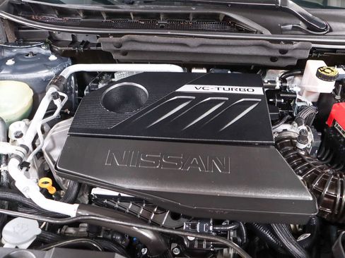 Used 2023 Nissan Rogue SV w/ SV Premium B Package FWD image 31