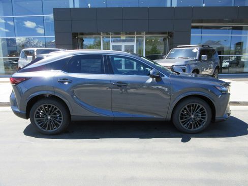 New 2026 Lexus RX 350 Premium AWD/4WD image 11