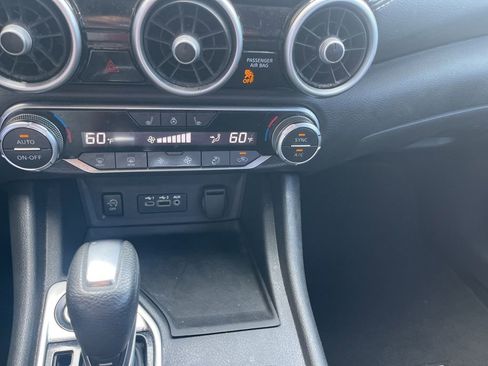 Used 2024 Nissan Sentra SV w/ All-Weather Package FWD image 19