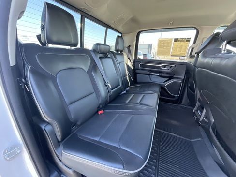 Used 2022 RAM 1500 Laramie image 27