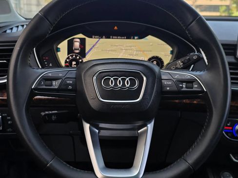 Used 2018 Audi Q5 2.0T Premium Plus AWD/4WD image 29