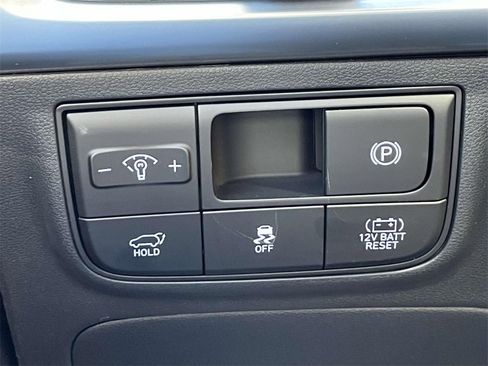 New 2025 Hyundai Tucson SEL image 20