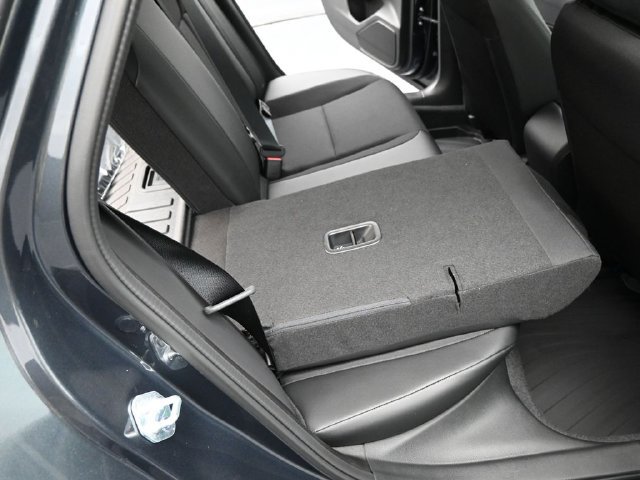 Certified 2025 Honda Civic Sport image 31