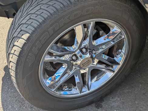 Used 2004 Ford Expedition Eddie Bauer AWD/4WD image 43