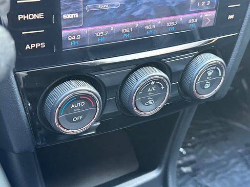 Used 2021 Subaru WRX Limited image 27