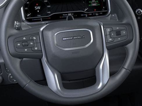 New 2026 GMC Sierra 1500 Denali AWD/4WD image 19