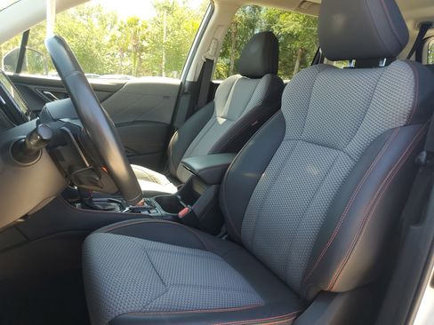 Used 2022 Subaru Forester Sport AWD/4WD image 19