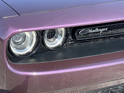 Used 2021 Dodge Challenger R/T Scat Pack image 30