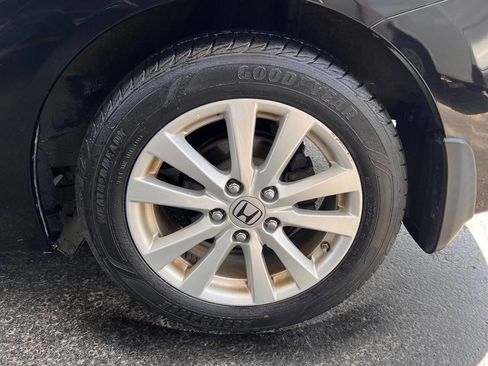 Used 2012 Honda Civic EX image 19