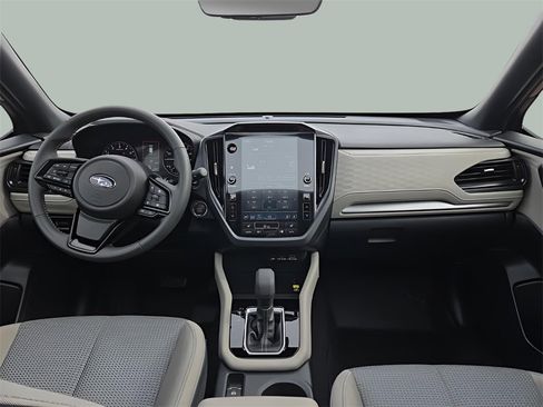 Certified 2025 Subaru Forester Premium image 17