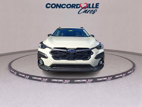Certified 2024 Subaru Crosstrek 2.0i Premium AWD/4WD image 3