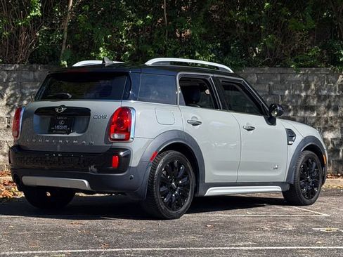 Used 2018 MINI Cooper Countryman ALL4 AWD/4WD image 6