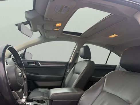 Used 2018 Subaru Legacy 2.5i Limited image 14