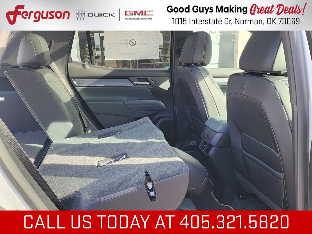 New 2026 GMC Terrain AT4 w/ Convenience Package III AWD/4WD image 46