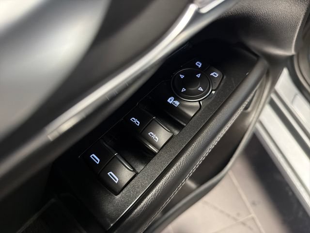 Certified 2021 Cadillac CT4 Premium Luxury AWD/4WD image 11