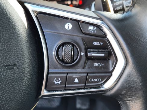 Certified 2023 Acura MDX Technology image 26