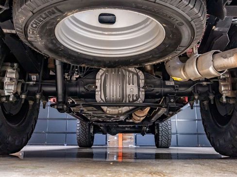 Used 2022 Ford F350 King Ranch w/ Chrome Package image 16