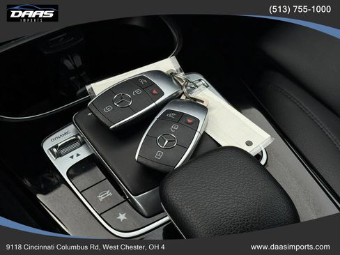 Used 2019 Mercedes-Benz A 220 4MATIC w/ Premium Package image 51