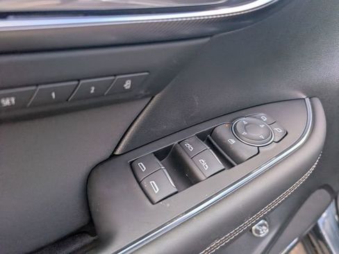 New 2026 Buick Envision Sport Touring image 14