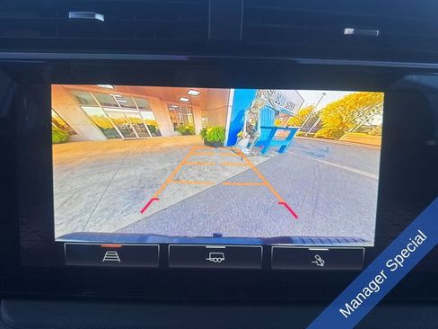 Used 2022 GMC Sierra 1500 AT4 w/ AT4 Preferred Package image 33