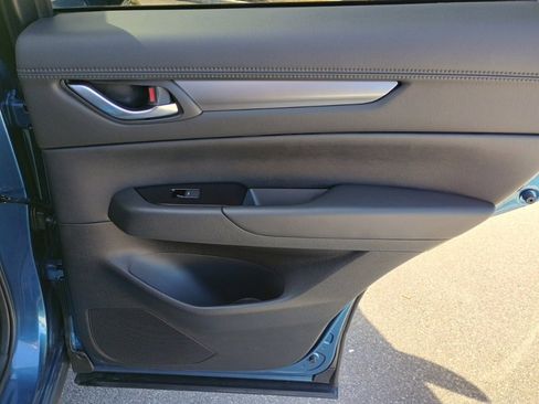 Used 2023 MAZDA CX-5 AWD 2.5 S w/ Preferred Package image 19