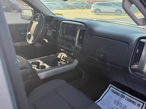 Used 2017 Chevrolet Silverado 1500 LT w/ True North Edition AWD/4WD image 75