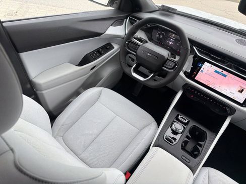 New 2026 Jeep Cherokee Laredo AWD/4WD image 25