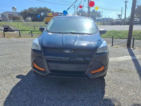 Used 2016 Ford Escape S FWD image 2