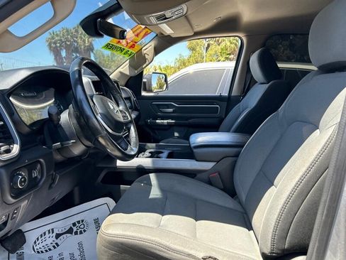 Used 2020 RAM 1500 Big Horn AWD/4WD image 15