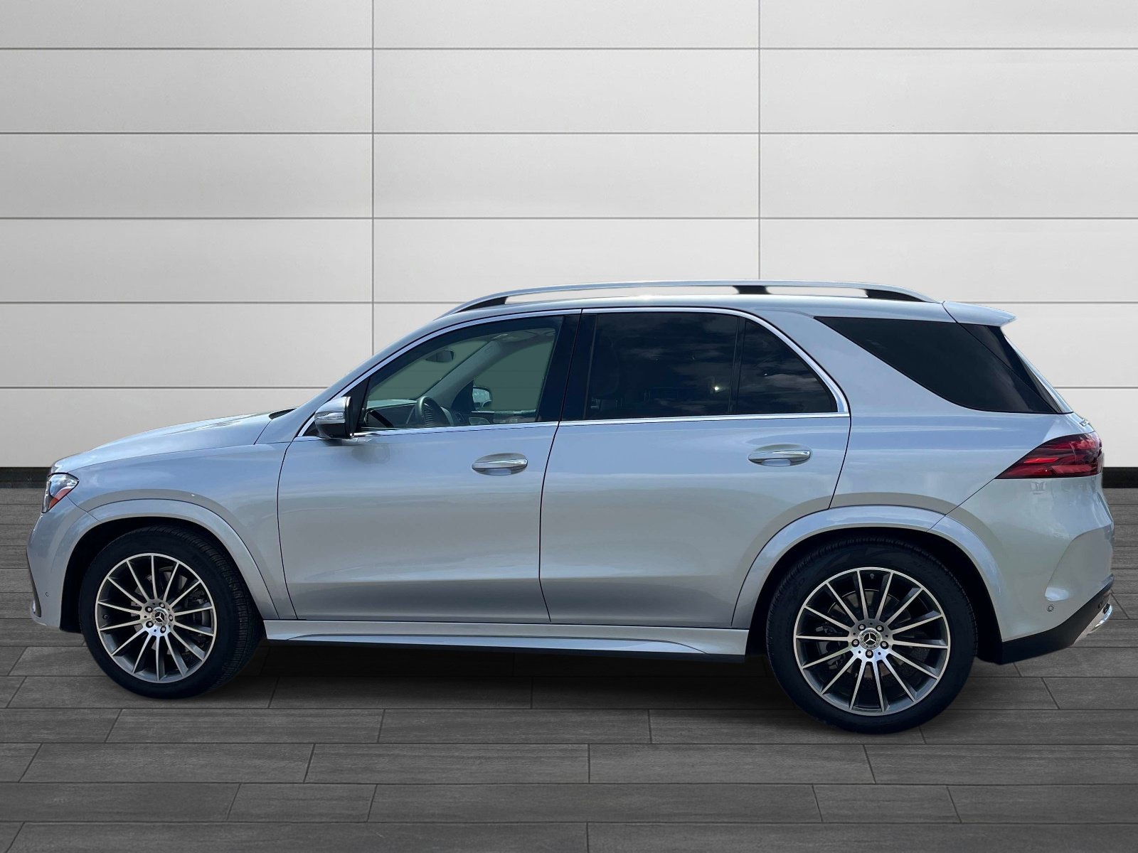 Used 2026 Mercedes-Benz GLE 350 4MATIC image 6