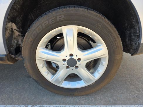 Used 2008 Mercedes-Benz ML 350 4MATIC image 25