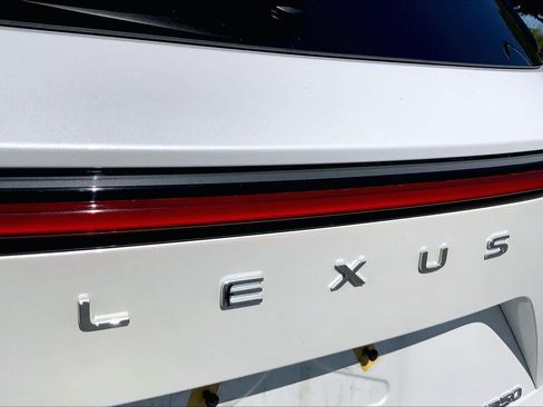 Used 2024 Lexus NX 350 AWD image 30