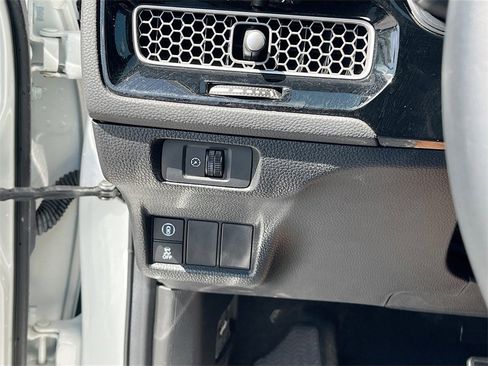 Used 2024 Honda Civic Sport image 10