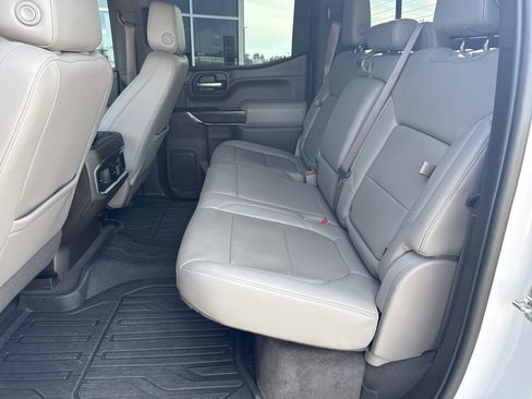 Used 2022 GMC Sierra 1500 SLT w/ SLT Premium Package image 12